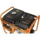 Дизельгенератор Carver PPG-5000DE 3.3 кВт в Новороссийске