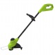 Аккумуляторный триммер GreenWorks G24LT25K2, 2 Ач, 24 V в Новороссийске