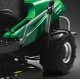Садовый минитрактор Caiman Croso 4WD 97D2C в Новороссийске