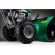Снегоуборщик Caiman Valto 24CS в Новороссийске