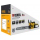Бензопила Denzel DS-5820-20&quot; в Новороссийске