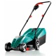 Газонокосилка электрическая Bosch Rotak 32 в Новороссийске