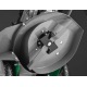 Косилка для высокой травы и кустов Caiman Athena 60Y в Новороссийске