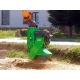 Насадка измельчитель пней Laski FZ 500/27 в Новороссийске