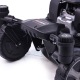 Газонокосилка бензиновая EVOline LMG 51 CVH TURN в Новороссийске