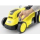 Газонокосилка аккумуляторная Karcher LMO 18-33 Battery Set в Новороссийске