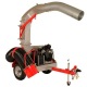 Коммунальный садовый пылесос Little Wonder Truck Loader Monster 35HP в Новороссийске