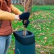 Садовый измельчитель электрический Al-KO MH 2500 Slice в Новороссийске