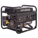Газовый генератор Hyundai HHY 3000FG 2.6 кВт в Новороссийске