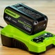 Аккумулятор High Power G24HP5 для техники GreenWorks 24 В в Новороссийске