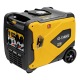 Бензиновый генератор инверторный Denzel GS-5500iSE 5 кВт в Новороссийске