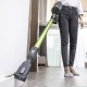 Пылесос аккумуляторный GreenWorks GD24SVK4 в Новороссийске