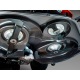 Дека Combi 122 для райдеров Husqvarna R 422Ts AWD в Новороссийске