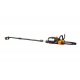 Аккумуляторная пила Worx WG322E-10&quot; в Новороссийске