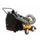 Садовый пылесос Cub Cadet CSV 060 24A-06MM603 в Новороссийске