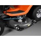 Садовый минитрактор Husqvarna TC 242TX в Новороссийске