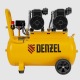 Компрессор поршневой безмасляный Denzel DLP-3000/50 в Новороссийске