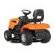 Садовый минитрактор Daewoo DSD 108 H в Новороссийске