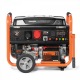 Бензогенератор Daewoo GDA 9500 DPE-3 8 кВт в Новороссийске