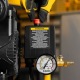 Компрессор поршневой безмасляный Denzel DLP-950/10 в Новороссийске