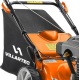 Газонокосилка бензиновая Villartec MB4051T в Новороссийске