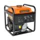 Бензиновый генератор инверторный Carver PPG-5500I Duomatic 4.2 кВт в Новороссийске