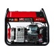 Бензогенератор Alteco APG 9800 TE 7 кВт в Новороссийске