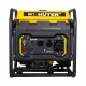 Инверторный бензогенератор Huter DN12500i 8 кВт в Новороссийске