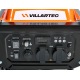 Бензиновый генератор инверторный Villartec GI358 2025 3.5 кВт в Новороссийске