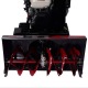 Снегоуборщик гусеничный EVOline SBG 760 THE в Новороссийске