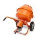 Бетоносмеситель Villartec СМ-130С Cart (Бетономешалка Villartec СМ-130С Cart) в Новороссийске