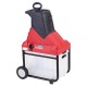 Садовый измельчитель электрический MTD S 2500 в Новороссийске