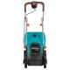 Газонокосилка аккумуляторная Gardena PowerMax 32/36V P4A в Новороссийске