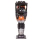 Вибротрамбовка Husqvarna Atlas Copco LT 6005 11&quot; + в Новороссийске