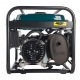Бензогенератор BauMaster PG-8720X 1.5 кВт в Новороссийске