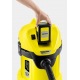 Промышленный пылесос Karcher WD 3 Battery в Новороссийске