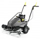 Подметальная машина Karcher KM 80 W G в Новороссийске