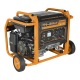Бензогенератор Carver PPG-6500АM 5 кВт в Новороссийске