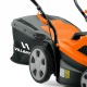 Газонокосилка электрическая Villartec ME1840 в Новороссийске
