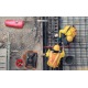 Бензин-газовый генератор Daewoo GDA 7500 DFE 6 кВт в Новороссийске