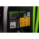 Воздуходувка аккумуляторная GreenWorks GC82BPBK5 82V в Новороссийске
