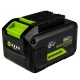 Аккумулятор High Power G24HP8 для техники GreenWorks 24 В в Новороссийске