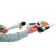 Аккумуляторные ножницы Stihl HSA 25 с телескопической штангой в Новороссийске