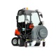 Садовый райдер Husqvarna P525DX с кабиной в Новороссийске