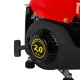 Бензогенератор DDE G095 0.65 кВт в Новороссийске