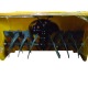 Снегоуборщик самоходный Garden Pro KC1542MS в Новороссийске