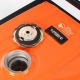 Бензогенератор Patriot Max Power SRGE 3800 2.8 кВт в Новороссийске