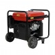 Бензогенератор инверторный Loncin GH9000I 7 кВт в Новороссийске