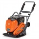 Виброплита дизельная Husqvarna Atlas Copco LF 100 D LAT в Новороссийске
