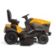 Садовый минитрактор Stiga Tornado 6121 HW в Новороссийске